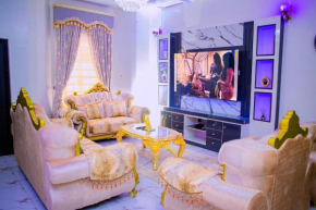 Dej's Luxury Apartment House